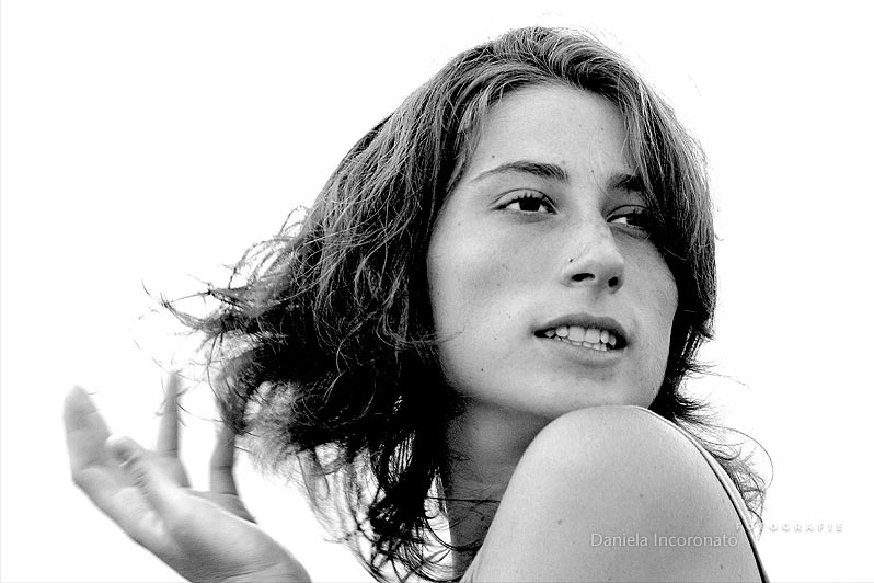 Daniela Incoronato - Fotografie